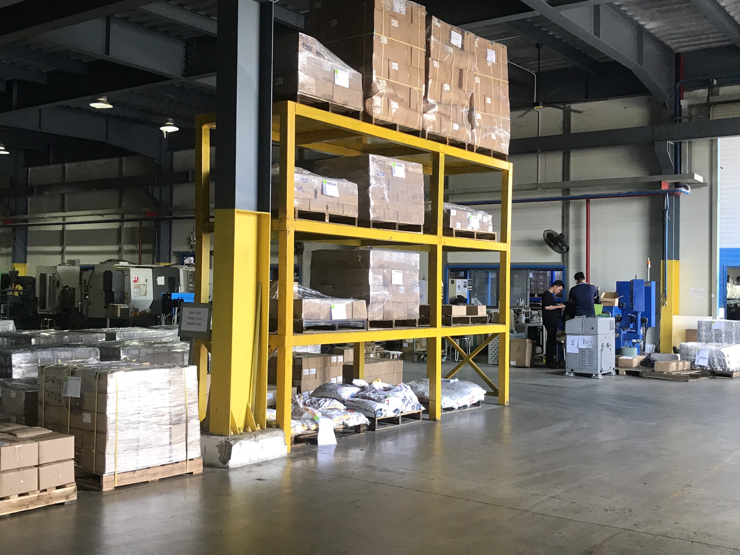 Z4744174011444 Cc2703b5fae9f258b1a6d029f7ce098c at Hautech Vietnam Precision Mechanical Joint Stock Company